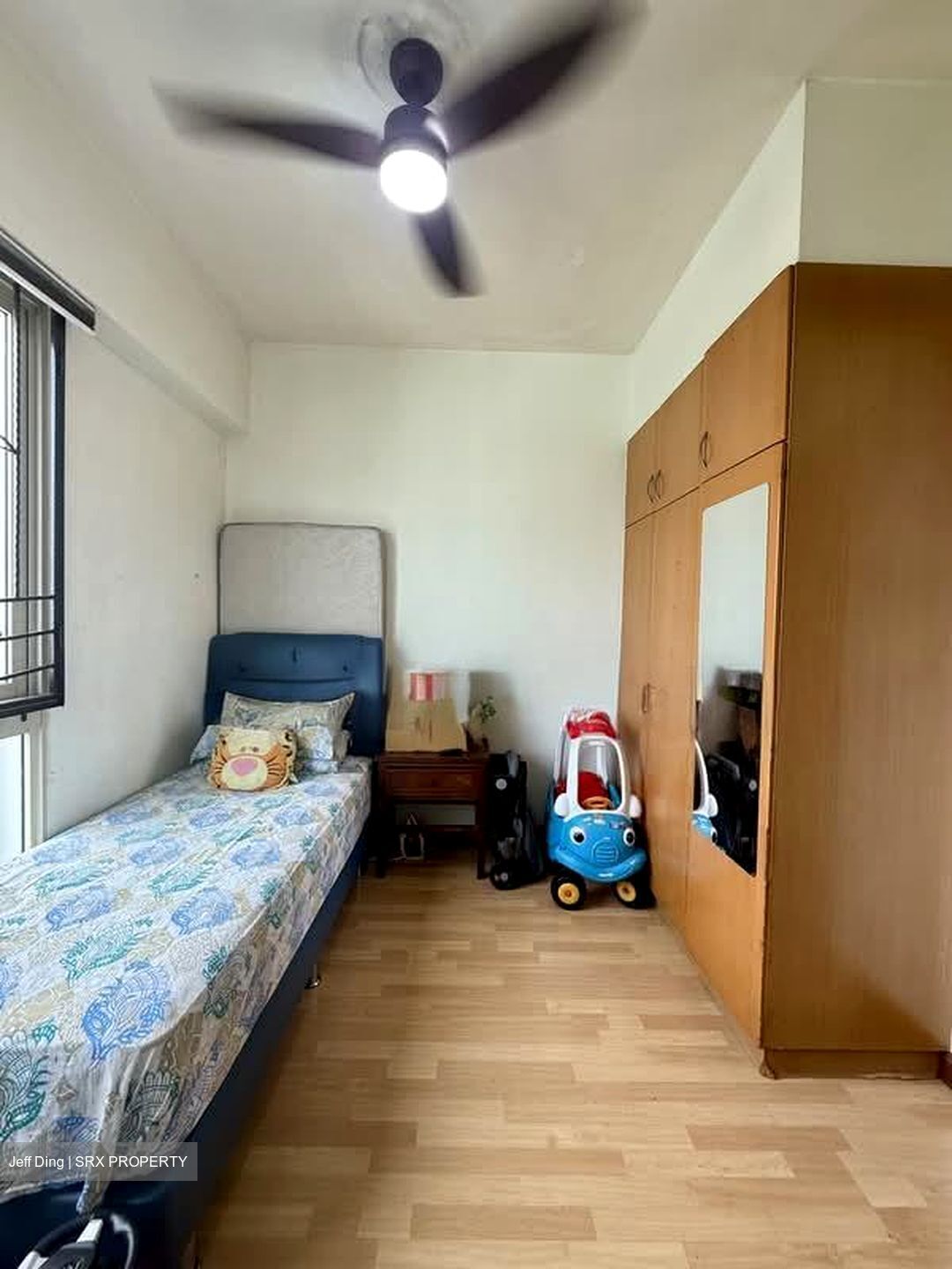 Trellis Towers (D12), Condominium #563809161
